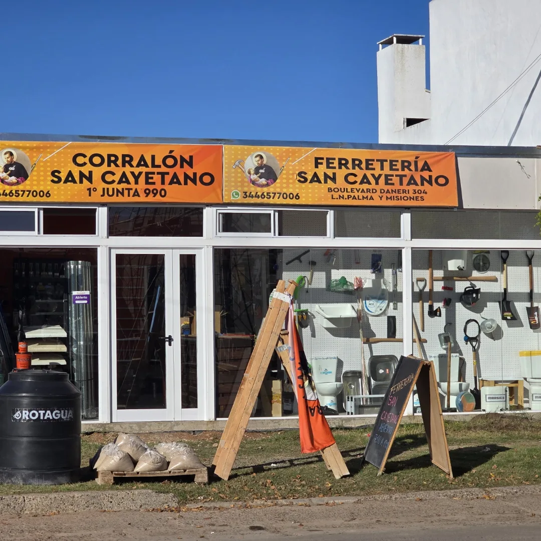 San Cayetano - foto 2