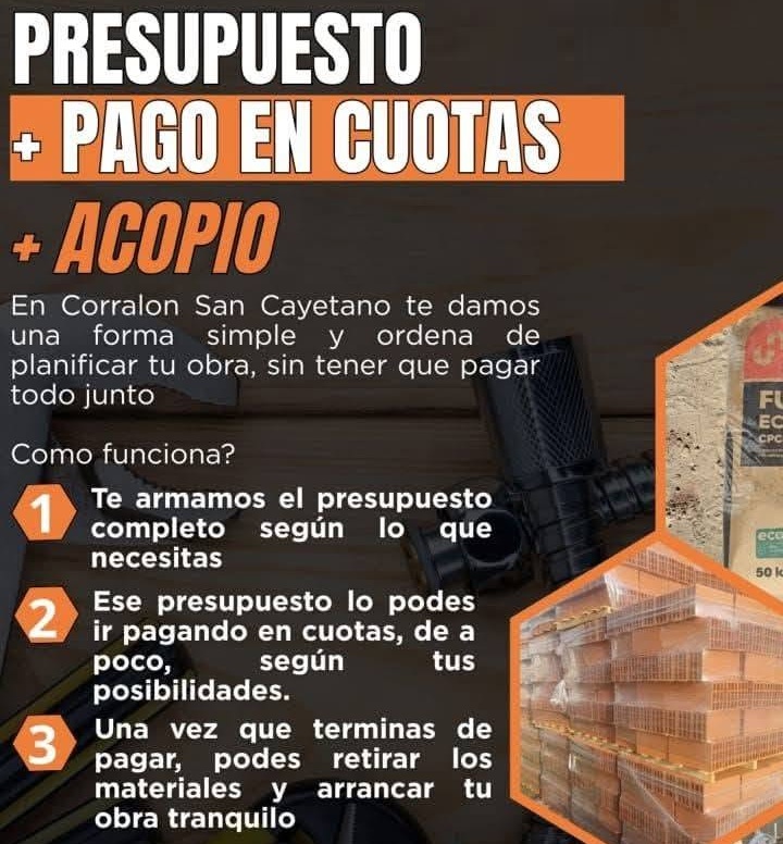 San Cayetano - foto 4